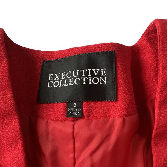 Executive Collection Blazer - Picture 5 of 8
